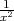 1-
x2