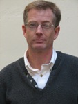 Photo of Dr. Hereford