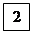 Text Box: 2
