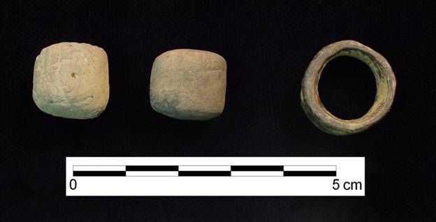 Chestnut Lake Figure 8