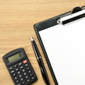 desk