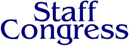 Staff Congress logo