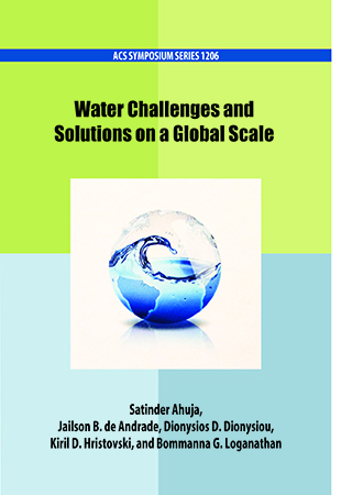 Water Challenges and Solutions on a Global Scale.