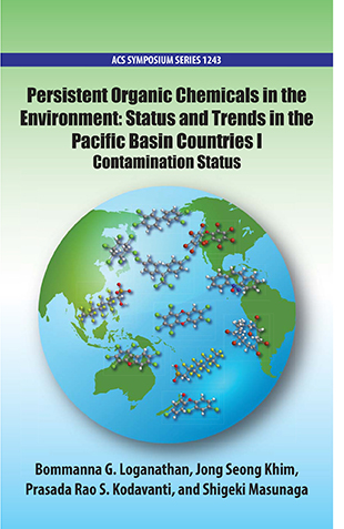 Persistent Oranic Chemicals in the Environment: Status and Trends in the Pacific Basin Countries I