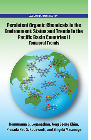 Persistent Organic Chemicals in the Environment: Status and Trends in the Pacific Basin Countries II
