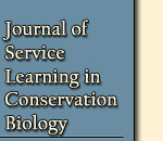 Conservation Journal