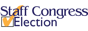 Staff Congress election